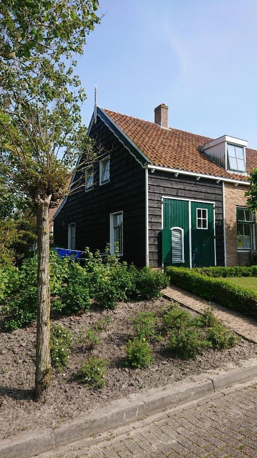 Klinket Zoutelande Villa Exteriör bild