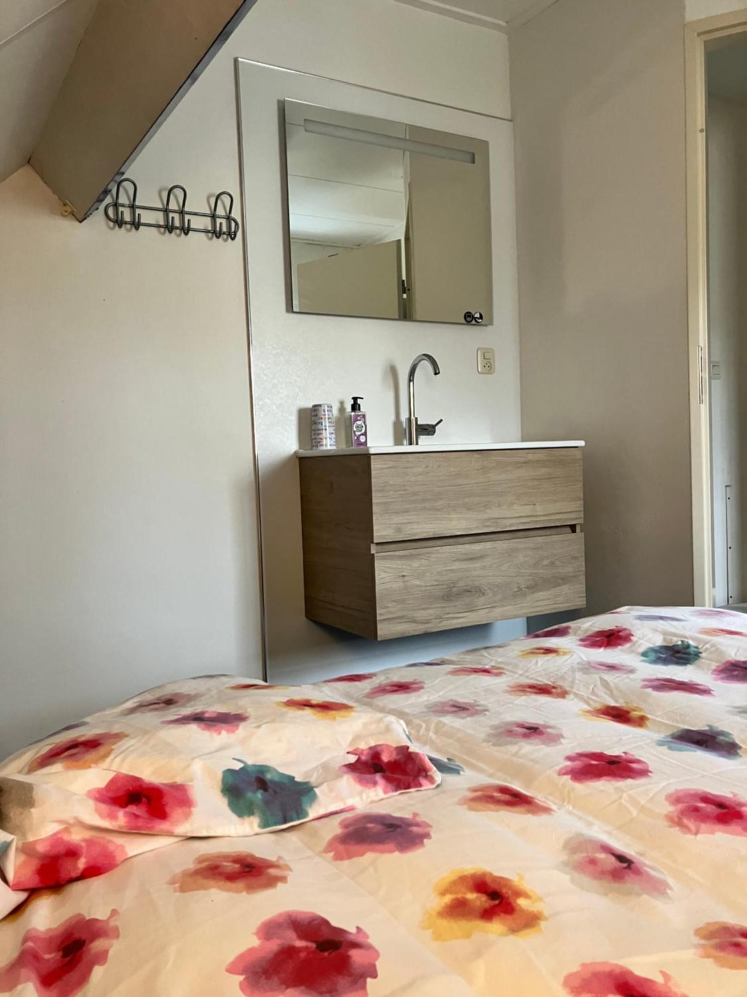 Klinket Zoutelande Villa Exteriör bild